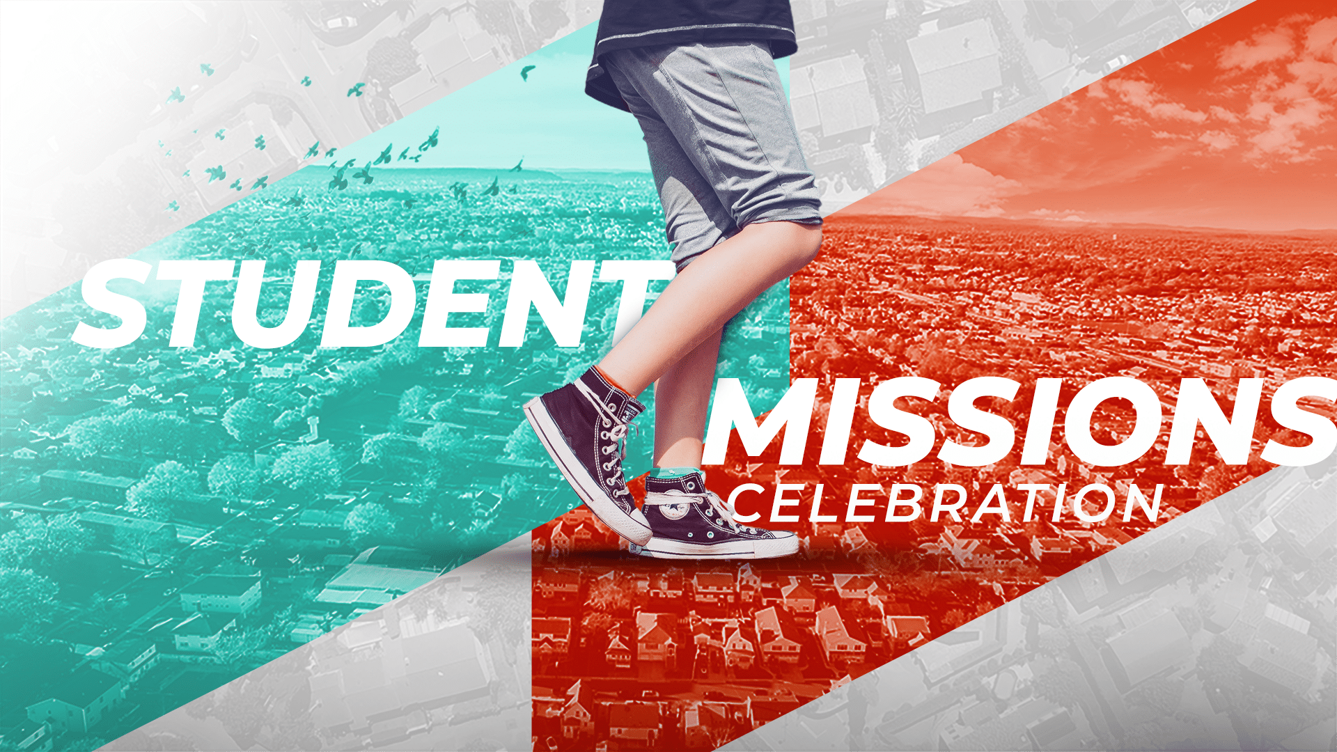 SM Missions Celebration Slide