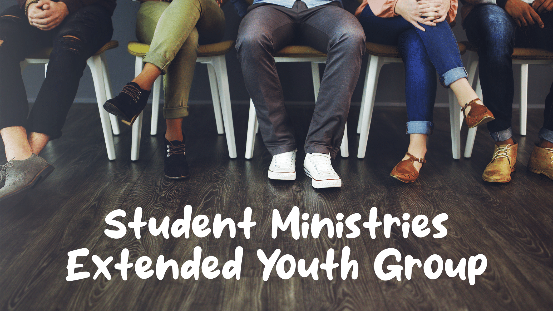 Extended Youth Group ??? Warsaw Community Church